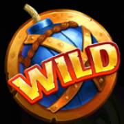 Sticky Bombs: Selvaggio