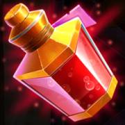 Sticky Bombs: Pozione rossa