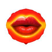 Sticky Lips: Selvaggio