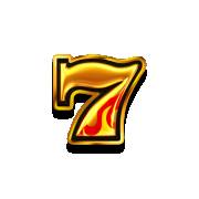 Sticky Lips: 7 oro