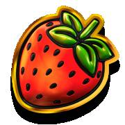 Sticky Lips: Fragole