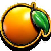 Sticky Lips: Arancione