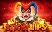 Slot Sticky Lips