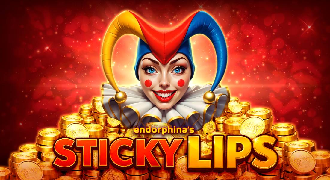 Sticky Lips