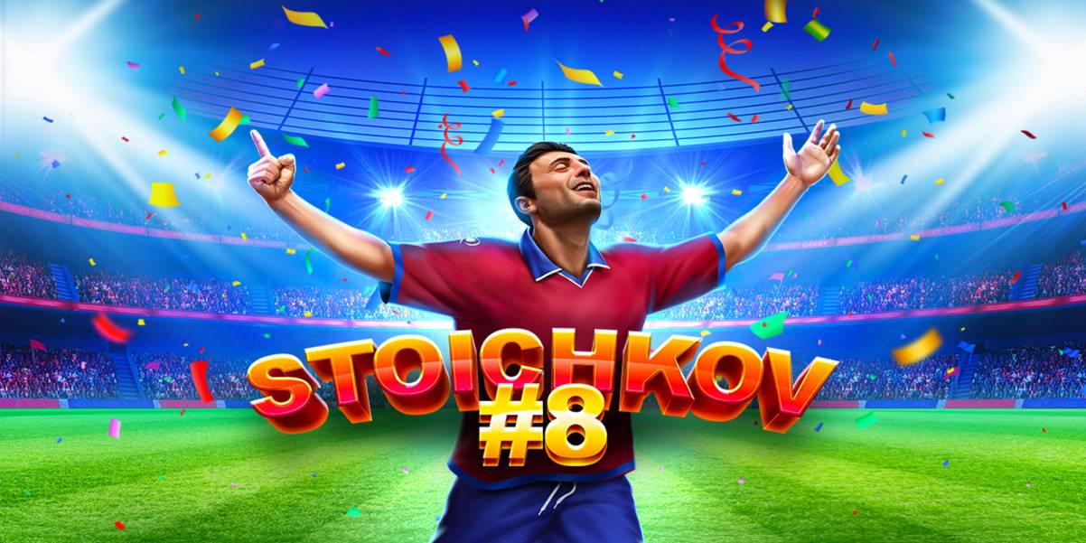 Stoichkov#8