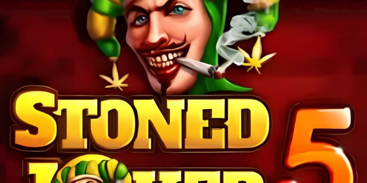 Stoned Joker 5