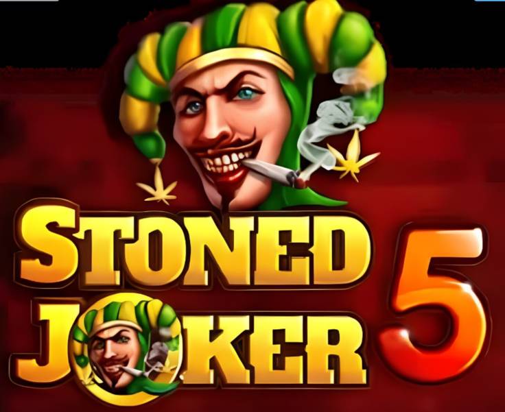 Stoned Joker 5