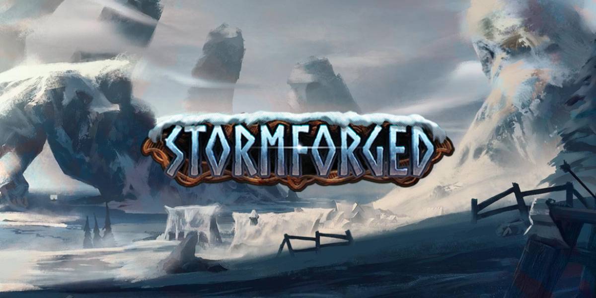 Stormforged