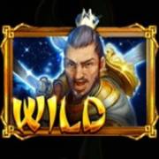 Story Of The Samurai – Blade Of Destiny: Selvaggio