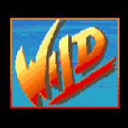 Street Fighter II: The World Warrior: Selvaggio