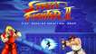 Slot Street Fighter II: The World Warrior