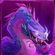 Strength of Hercules: Idra
