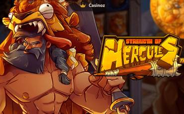 Strength of Hercules