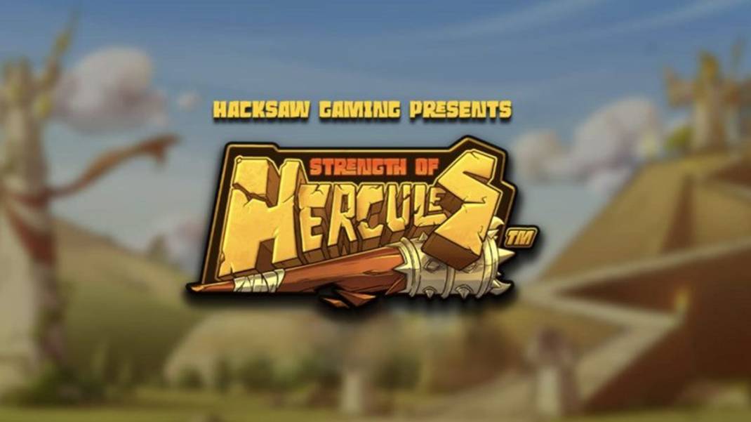 Strength of Hercules