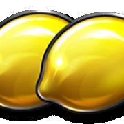 Striking Diamond: Limone