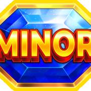 Striking Diamond: Jackpot minore