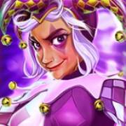 Striking Joker: Spargimento