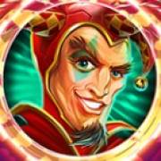 Striking Joker: Selvaggio