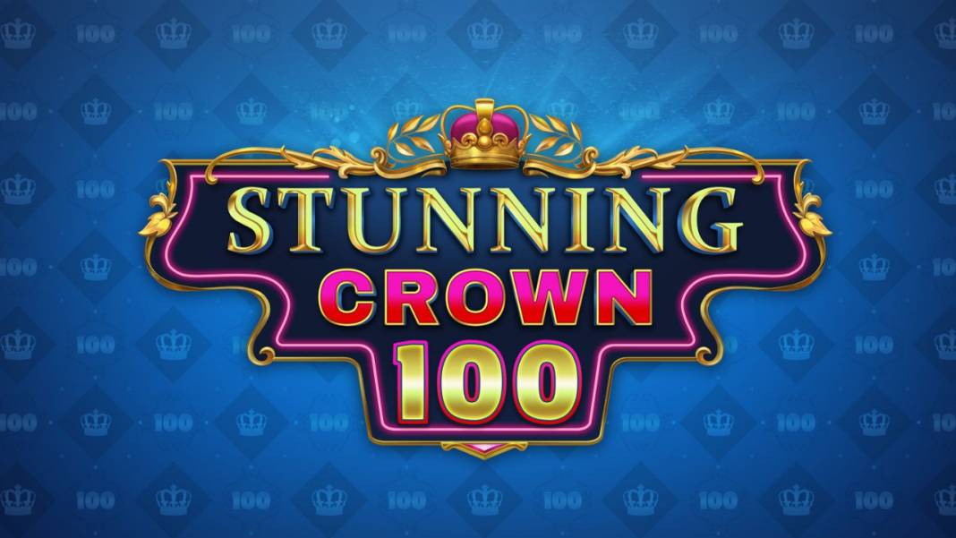 Stunning Crown 100