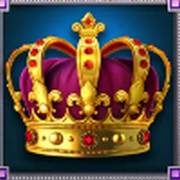Stunning Crown Cash Mesh Ultra: Selvaggio