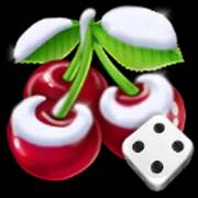 Stunning Snow Remastered Dice: Ciliegia