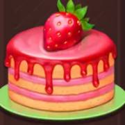 Sugar Burst: Torta