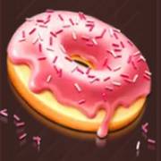 Sugar Burst: Ciambella
