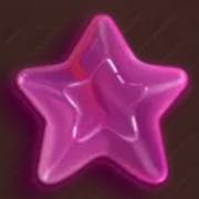 Sugar Burst: Caramelle viola