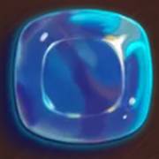 Sugar Burst: Caramelle blu