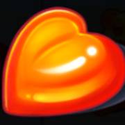 Sugar Rush 1000: Caramelle rosse