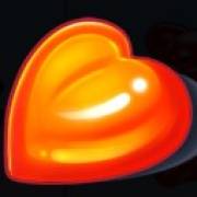 Sugar Rush: Cuore