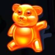 Sugar Rush: Orso giallo