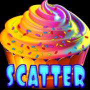Sugartime: Spargimento