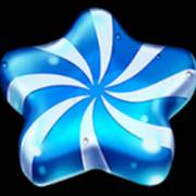 Sugartime: Caramelle blu