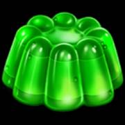 Sugartime: Lecca-lecca verde