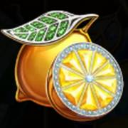 Summer Bling: Limone