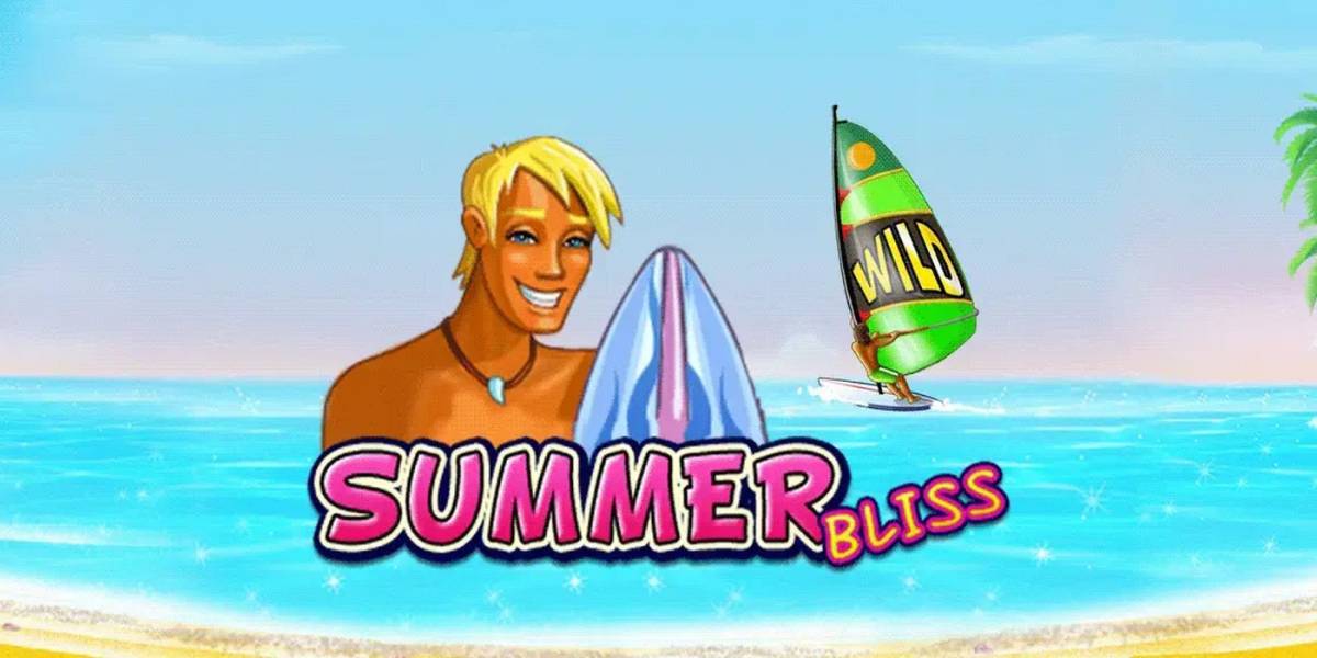 Summer Bliss