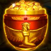 Sun of Egypt 3: Spargimento