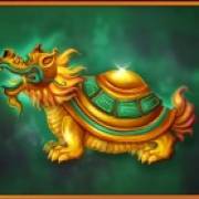 Sun of Fortune: Tartaruga