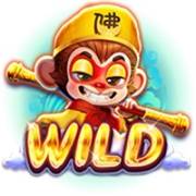 Sung Wukong: Selvaggio