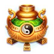 Sung Wukong: Vaso