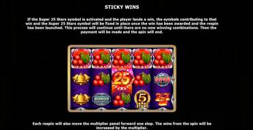 Super 50 Stars: Giochi bonus