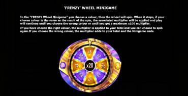 Super 50 Stars: Giochi bonus
