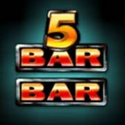 Super 50 Stars: Piccolo 5 Bar
