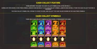 Super 7 Winner: Giochi bonus
