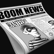 Super Boom: Spargimento