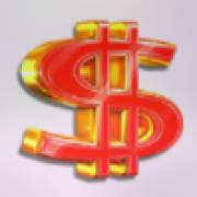 Super Cash Drop Gigablox: Dollaro