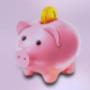 Super Cash Drop Gigablox: Salvadanaio