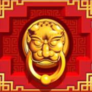 Super Golden Dragon Inferno — Hold&Win: Simbolo del mistero