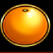 Super Hot Fruits: Arancione
